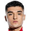 Ahmat Tursunjan player photo
