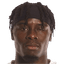 Georgi Minoungou player photo