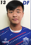 Lin Shengxiang player photo