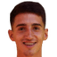 Agustín Manzur player photo