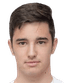 Antonio Prskalo player photo