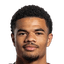 Zachary Athekame player photo