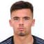 Theo Richardson player photo