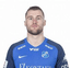 Mehmed Dresevic player photo