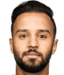 Muhamad badarna player photo