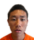 Jiang Kaihua player photo