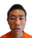 Jiang Kaihua player photo