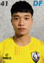 Wang Bingcheng player photo