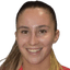 Alisha Heiniger player photo