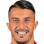 Dany Mota player photo