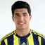Mehdi Akgul player photo