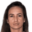 Juliete Silva de Oliveira player photo