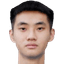 Pan Hao player photo