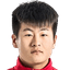Du Changjie player photo