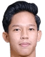 Ignasius tegar abelard player photo