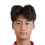 X.Wang player photo