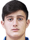 abdulla rzayev player photo