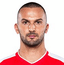 Ben Sahar player photo