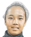 Lynda Kom Serto player photo