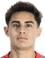 Sebastián Luciano Emanuel Medina player photo