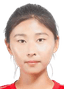 Pei Tingting player photo