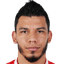 Marlon López player photo