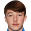 Charlie Hughes player photo