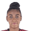 Letícia player photo