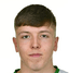 Jamie Egan player photo