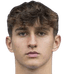 Leon Grgic player photo