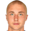 Sebastian Holmen player photo
