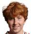 Milly mott player photo