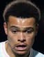 dylan jones player photo