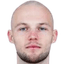 Paddy McClafferty player photo