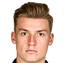 James McGarry player photo
