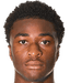 Sean Adarkwa player photo