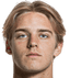 Nicolai Vistisen player photo