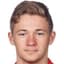 Carl Thulin player photo