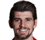 Miguel Angelo Da Silva Rocha player photo