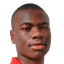 Jhon Tenorio player photo