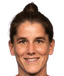 Charlotte Bilbault player photo
