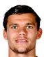 Justin Hoogma player photo