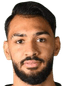Hassan Al-Salis player photo