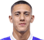 Facundo Giacopuzzi player photo