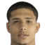 Kevin Estiven Prieto Machado player photo