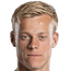 Jan Paul van Hecke player photo