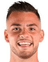 Zoran Josipovic player photo