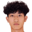 He Bingzhuang player photo