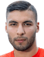 B. A. Nizam player photo