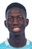 Mamadou Diagne player photo